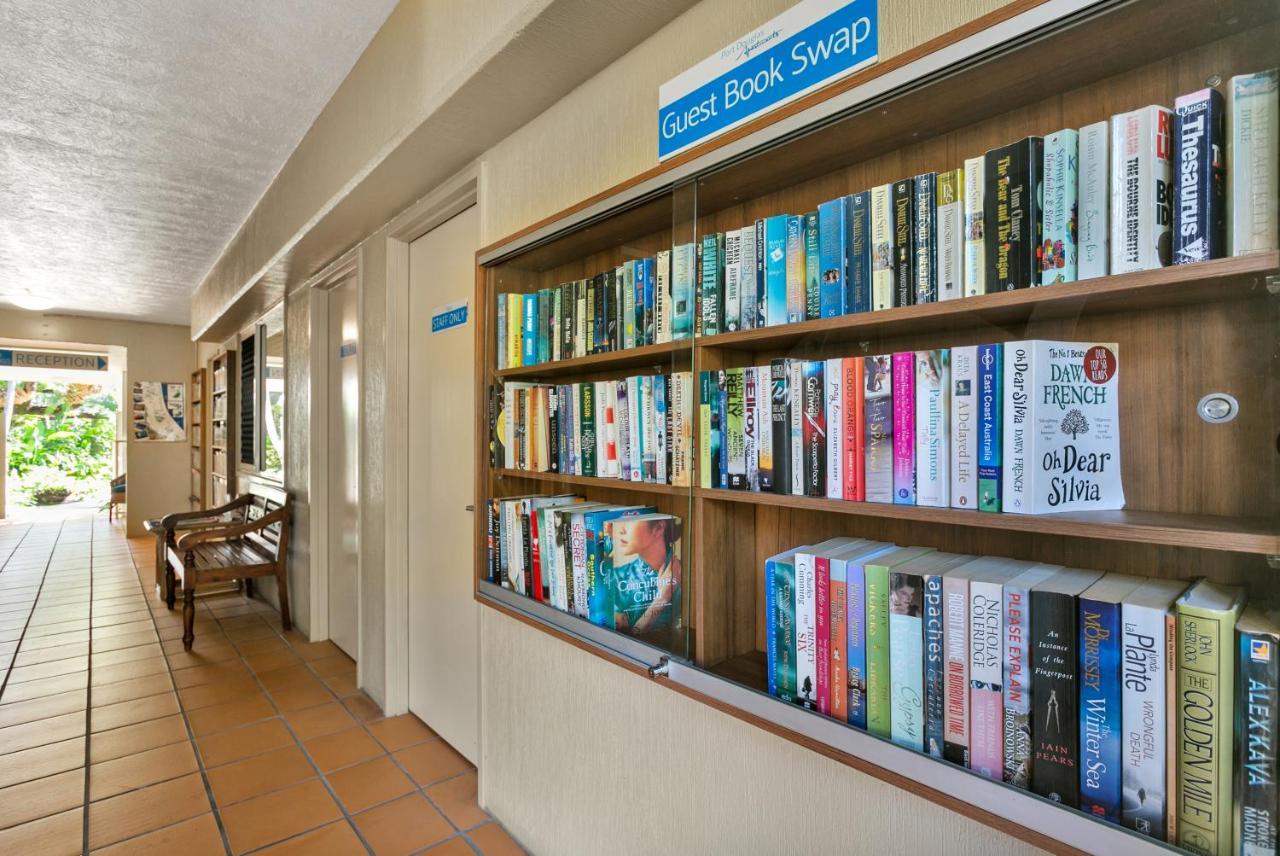 Port Douglas Apartments - Adults Only Oasis מראה חיצוני תמונה