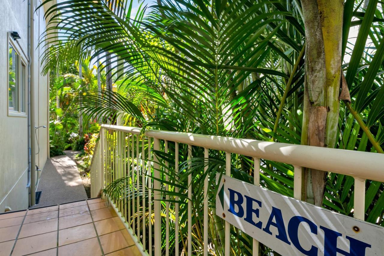 Port Douglas Apartments - Adults Only Oasis מראה חיצוני תמונה
