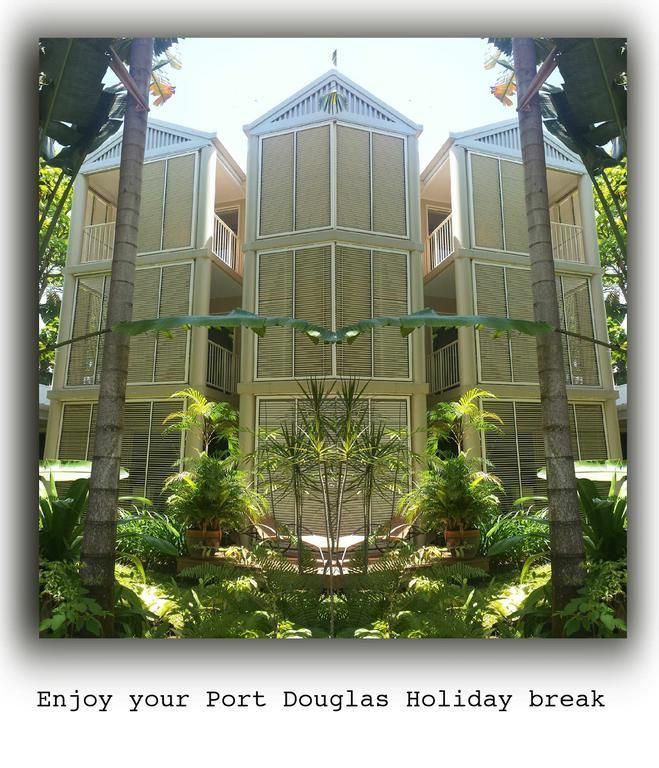 Port Douglas Apartments - Adults Only Oasis מראה חיצוני תמונה