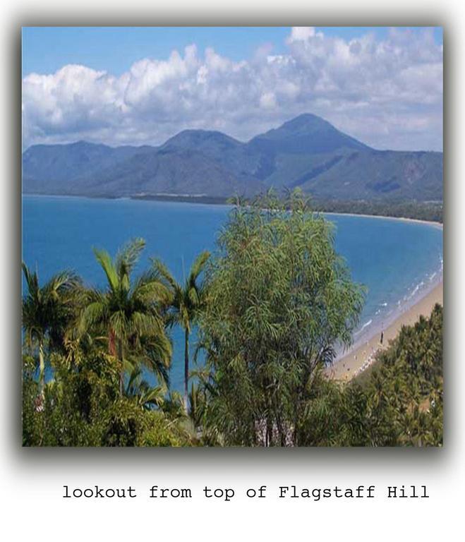 Port Douglas Apartments - Adults Only Oasis מראה חיצוני תמונה