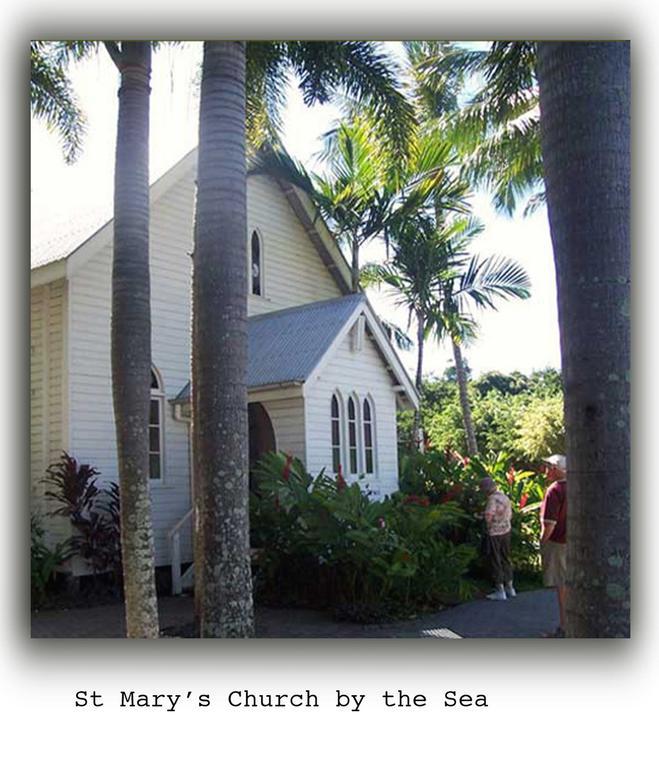Port Douglas Apartments - Adults Only Oasis מראה חיצוני תמונה